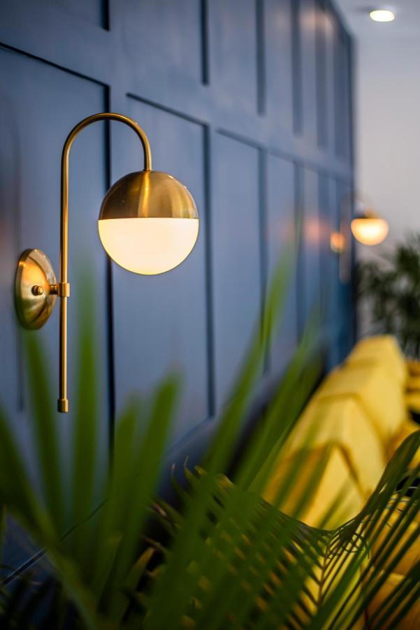 The Beach House Canggu  Exterior photo