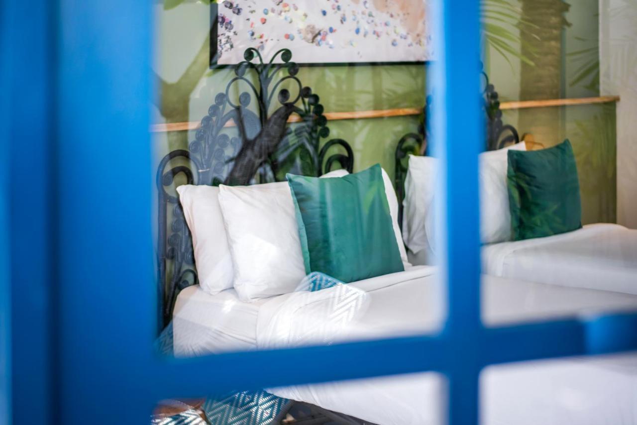 The Beach House Canggu  Exterior photo
